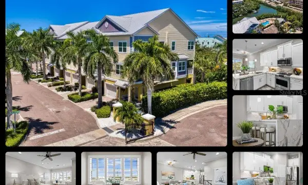 105 Haven Beach Drive, Indian Rocks Beach, FL, 33785