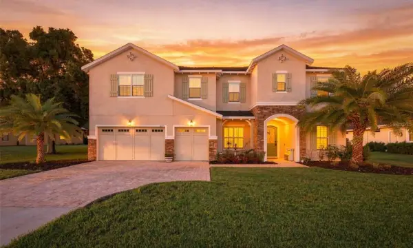 12754 Seronera Valley Court, Spring Hill, FL, 34610