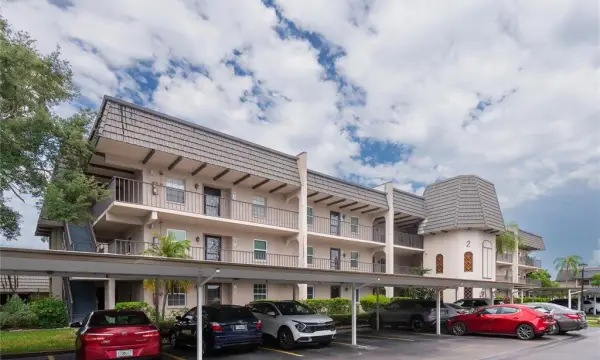 209 Cordova Green, Unit 209, Seminole, FL, 33777