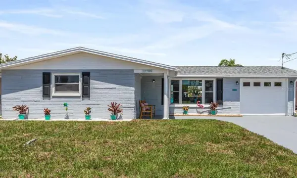 12700 5th Isle, Hudson, FL, 34667