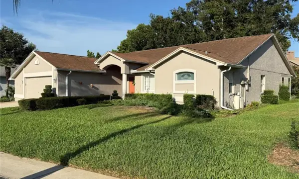 13928 Tennyson Drive, Hudson, FL, 34667