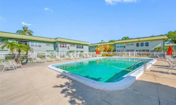 1433 S Belcher Road, Unit F9, Clearwater, FL, 33764
