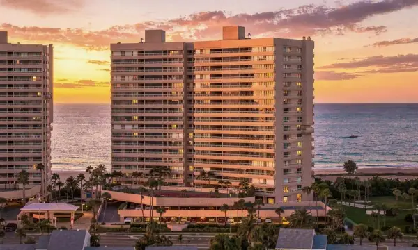 1310 Gulf Boulevard, Unit 4d, Clearwater Beach, FL, 33767