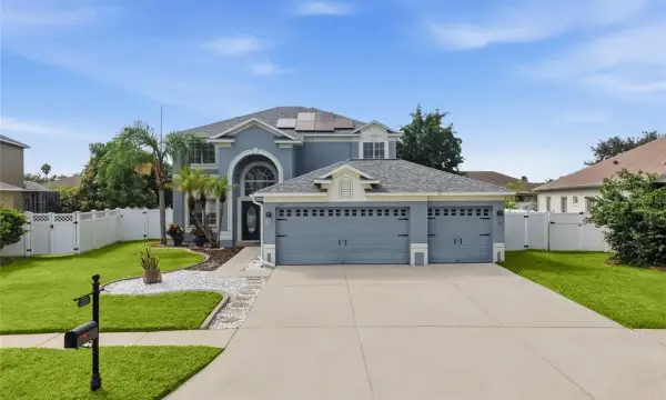1533 Amaryllis Court, New Port Richey, FL, 34655