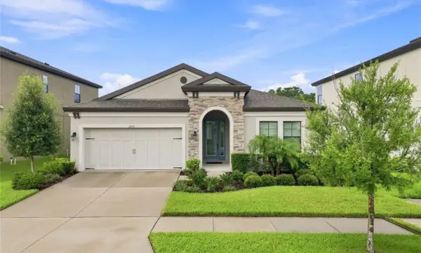 12635 Shetland Walk Drive, Lithia, FL, 33547