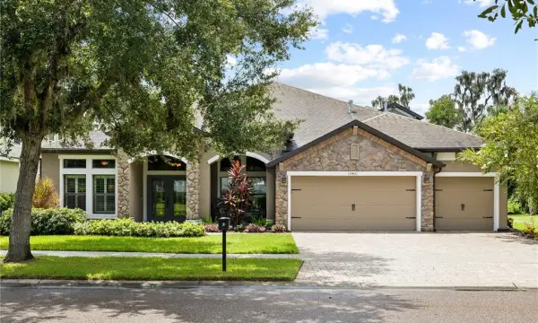 15431 Starling Crossing Drive, Lithia, FL, 33547