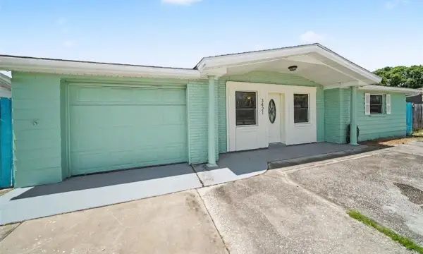 3421 Rock Royal Drive, Holiday, FL, 34691