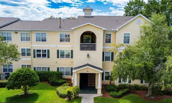 18525 Bridle Club Drive, Unit 18525, Tampa, FL, 33647