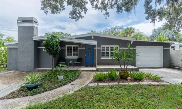 608 Pent Street, Tarpon Springs, FL, 34689
