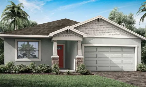 34902 Flower Patch Drive, Dade City, FL, 33525