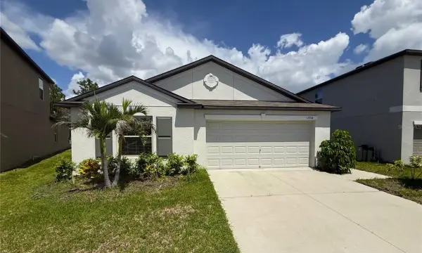15516 Miller Creek Drive, Sun City Center, FL, 33573
