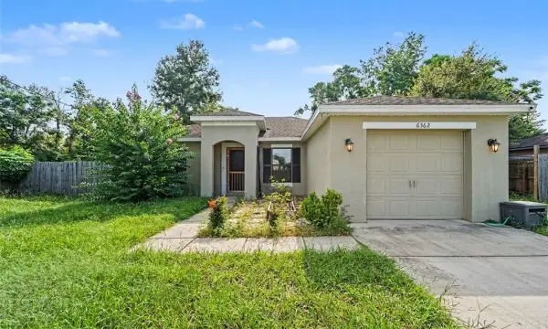 6362 Enterprise Drive, Brooksville, FL, 34602