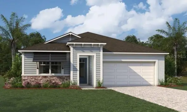 34890 Flower Patch Drive, Dade City, FL, 33525