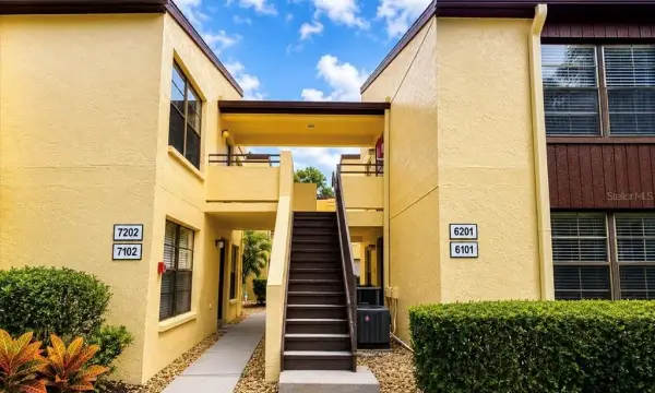 13608 S Village Drive, Unit 6201, Tampa, FL, 33618