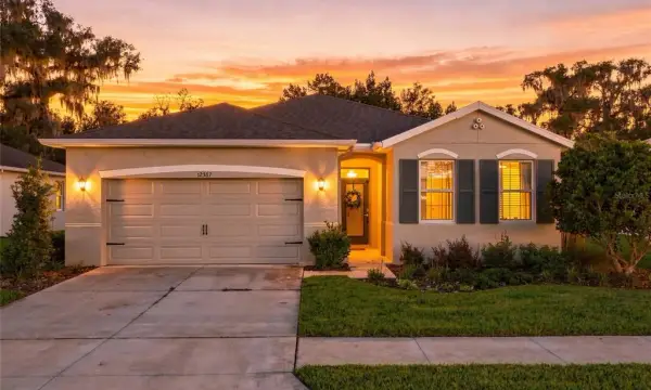 12387 Eastpointe Drive, Dade City, FL, 33525