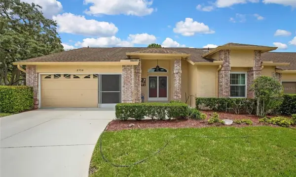 2356 Rolling View Drive, Spring Hill, FL, 34606