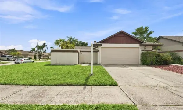 10836 Venice Circle, Tampa, FL, 33635