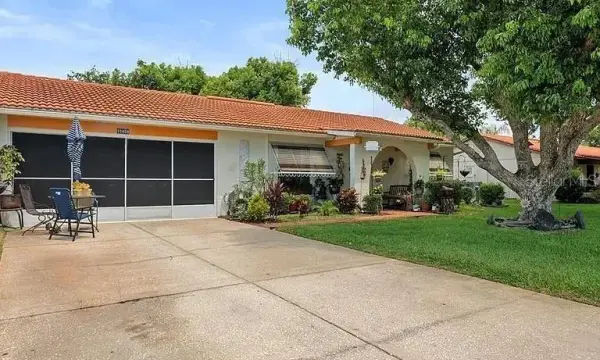 11404 Stansberry Drive, Port Richey, FL, 34668