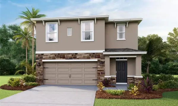 9879 Brave Buck Avenue, Land O Lakes, FL, 34638