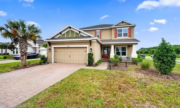 2998 Lilla Trail, Odessa, FL, 33556