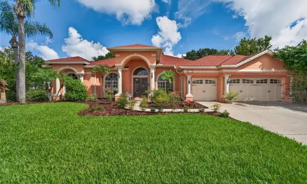 8929 Garner Court, Trinity, FL, 34655
