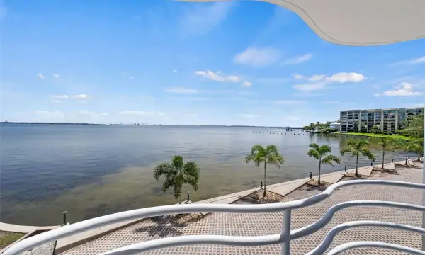 4950 Bayshore Boulevard, Unit 25d, Tampa, FL, 33611