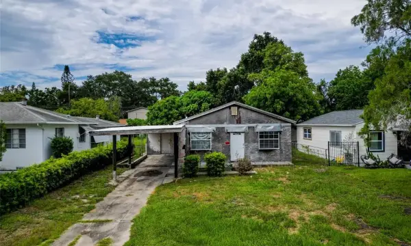 5613 20th Avenue S, Gulfport, FL, 33707