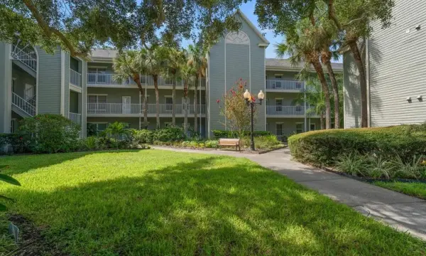 330 Promenade Drive, Unit 206, Dunedin, FL, 34698