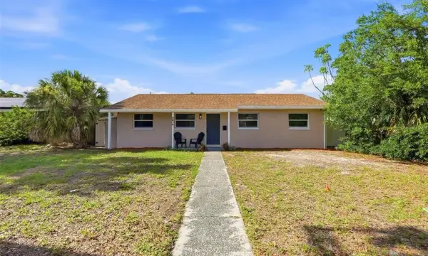 4075 38th Avenue N, St Petersburg, FL, 33713