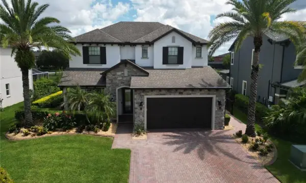 3998 Aldea Way, Wesley Chapel, FL, 33543