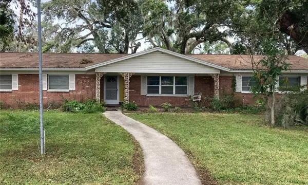 2629 S Parsons Avenue, Seffner, FL, 33584