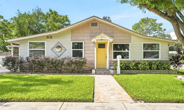 6052 Nebraska Avenue, New Port Richey, FL, 34653