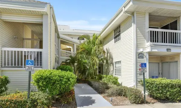 6915 Stones Throw Circle N, Unit 3104, St Petersburg, FL, 33710
