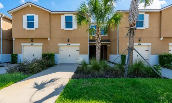 17847 Althea Blue Place, Lutz, FL, 33558