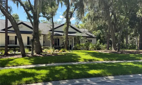 5806 Audubon Manor Boulevard, Lithia, FL, 33547