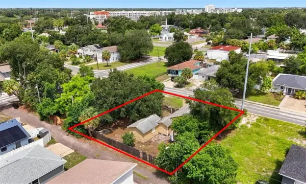 2848 Emerson Avenue S, St Petersburg, FL, 33712