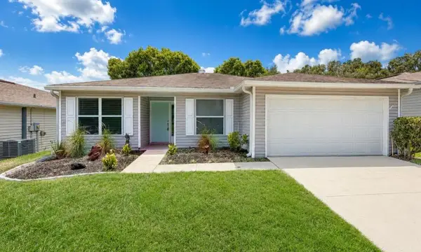 29204 Princeville Drive, San Antonio, FL, 33576