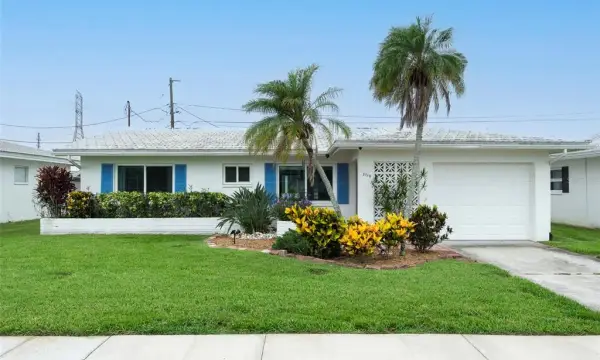 3710 98th Avenue N, Pinellas Park, FL, 33782