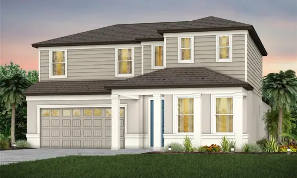 37343 Clinch Circle, Zephyrhills, FL, 33540