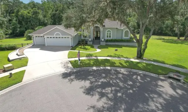 5207 Merion Rd, Valrico, FL, 33596