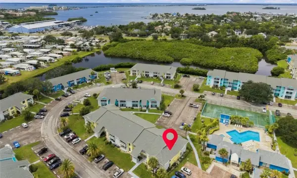 455 Alt 19 S, Unit 17, Palm Harbor, FL, 34683