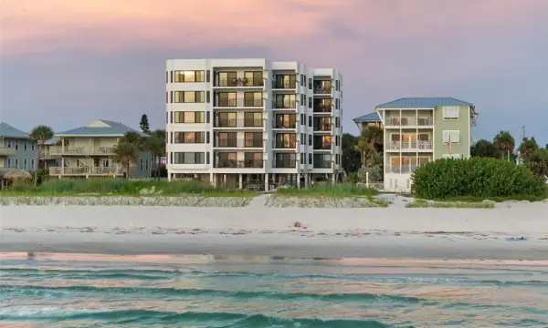 1310 Gulf Boulevard, Unit 503, Indian Rocks Beach, FL, 33785