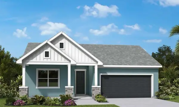 5157 Creek Sand Drive, Apollo Beach, FL, 33572