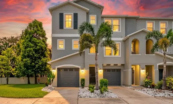 504 Wheaton Trent Place, Tampa, FL, 33619