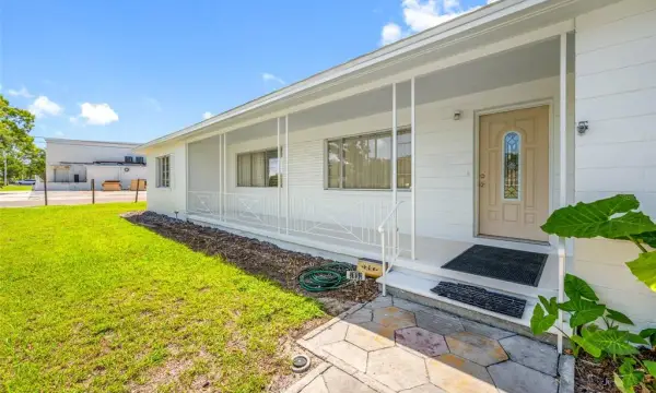 5000 9th Avenue N, St Petersburg, FL, 33710