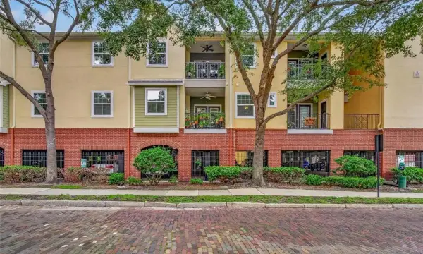2010 E Palm Avenue, Unit 14318, Tampa, FL, 33605