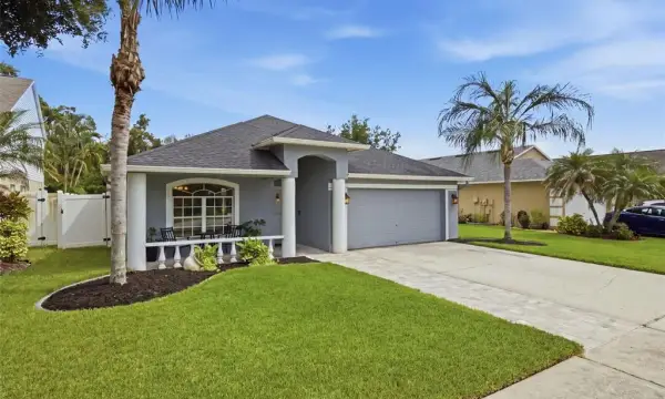 416 Cypress View Drive, Oldsmar, FL, 34677