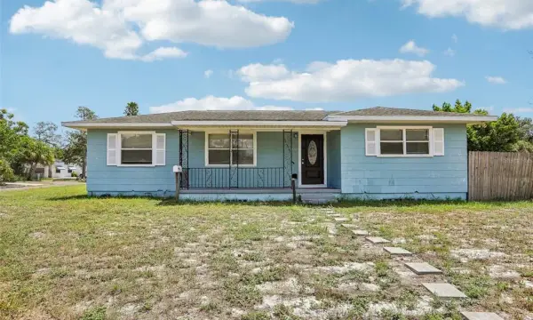 4500 3rd Avenue S, St Petersburg, FL, 33711