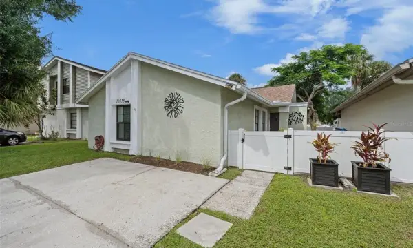 10318 Rosemount Drive, Tampa, FL, 33624