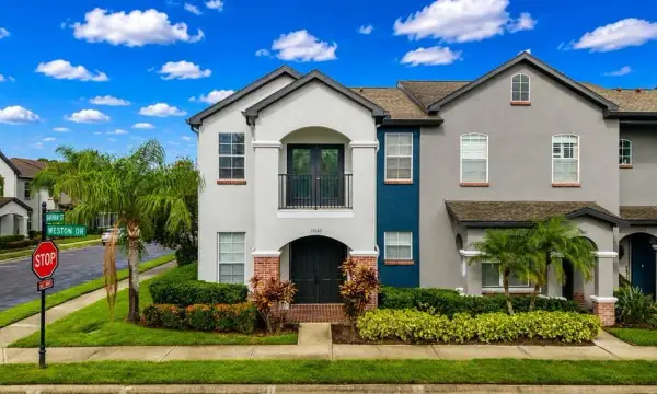 12643 Weston Drive, Tampa, FL, 33626